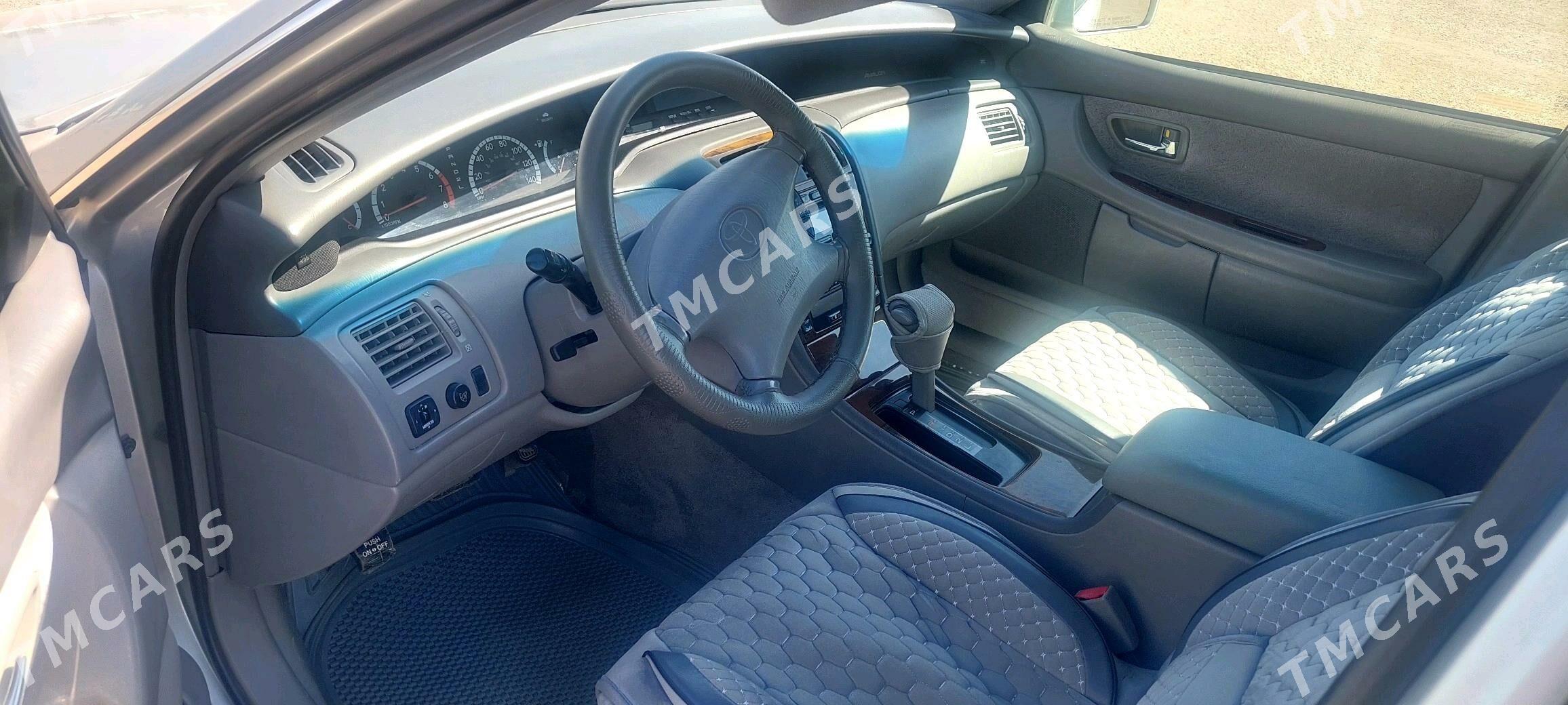 Toyota Avalon 2001 - 185 000 TMT - Daşoguz - img 8