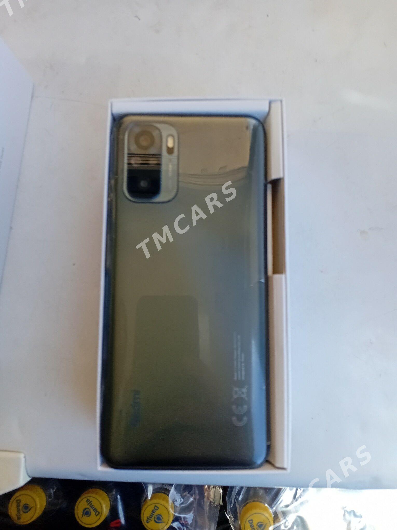 redmi not10 - Ашхабад - img 2