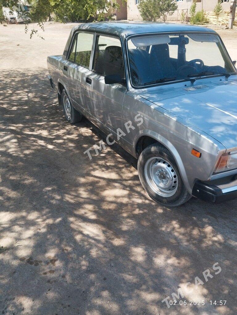 Lada 2107 2010 - 45 000 TMT - Köneürgenç - img 2