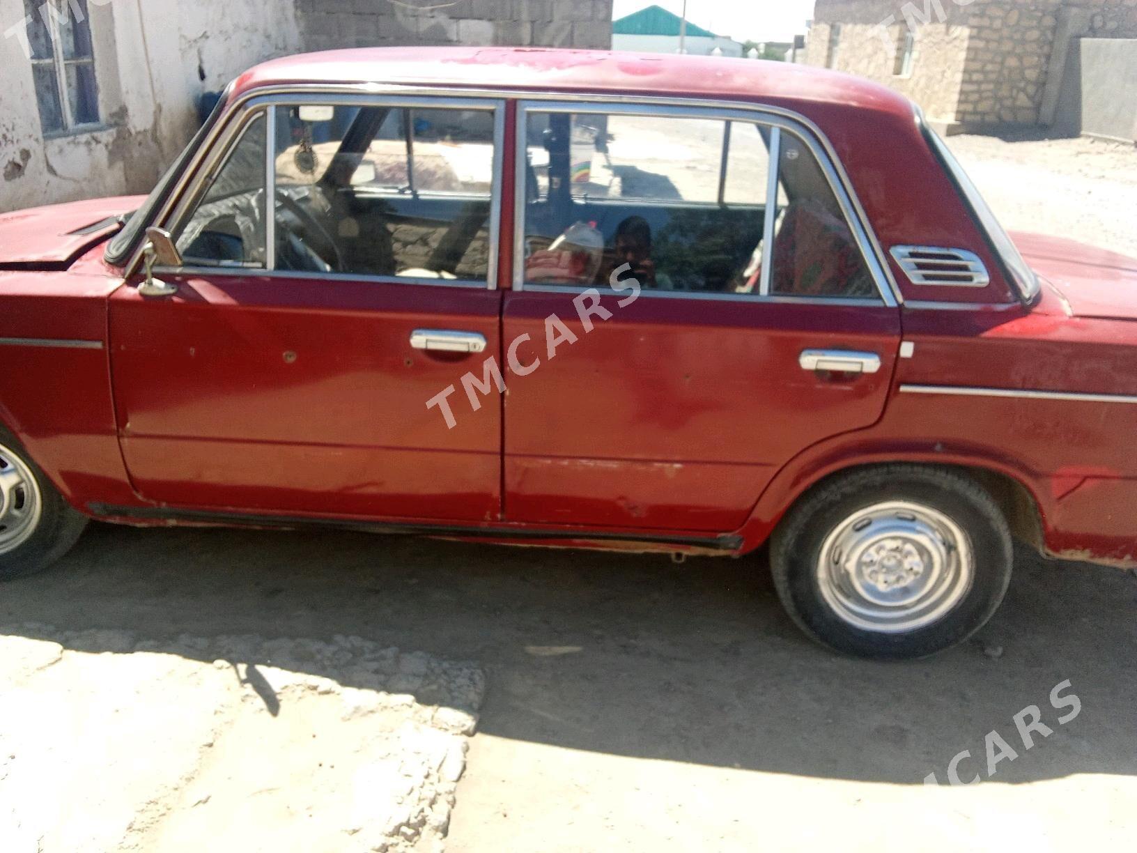 Lada 2106 1989 - 12 000 TMT - Гызыларбат - img 1