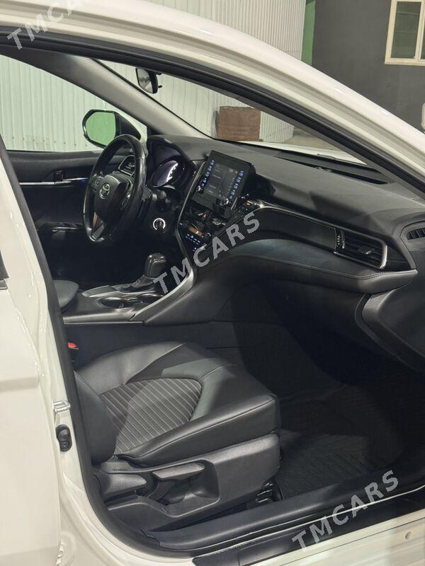Toyota Camry 2021 - 328 000 TMT - Мары - img 2