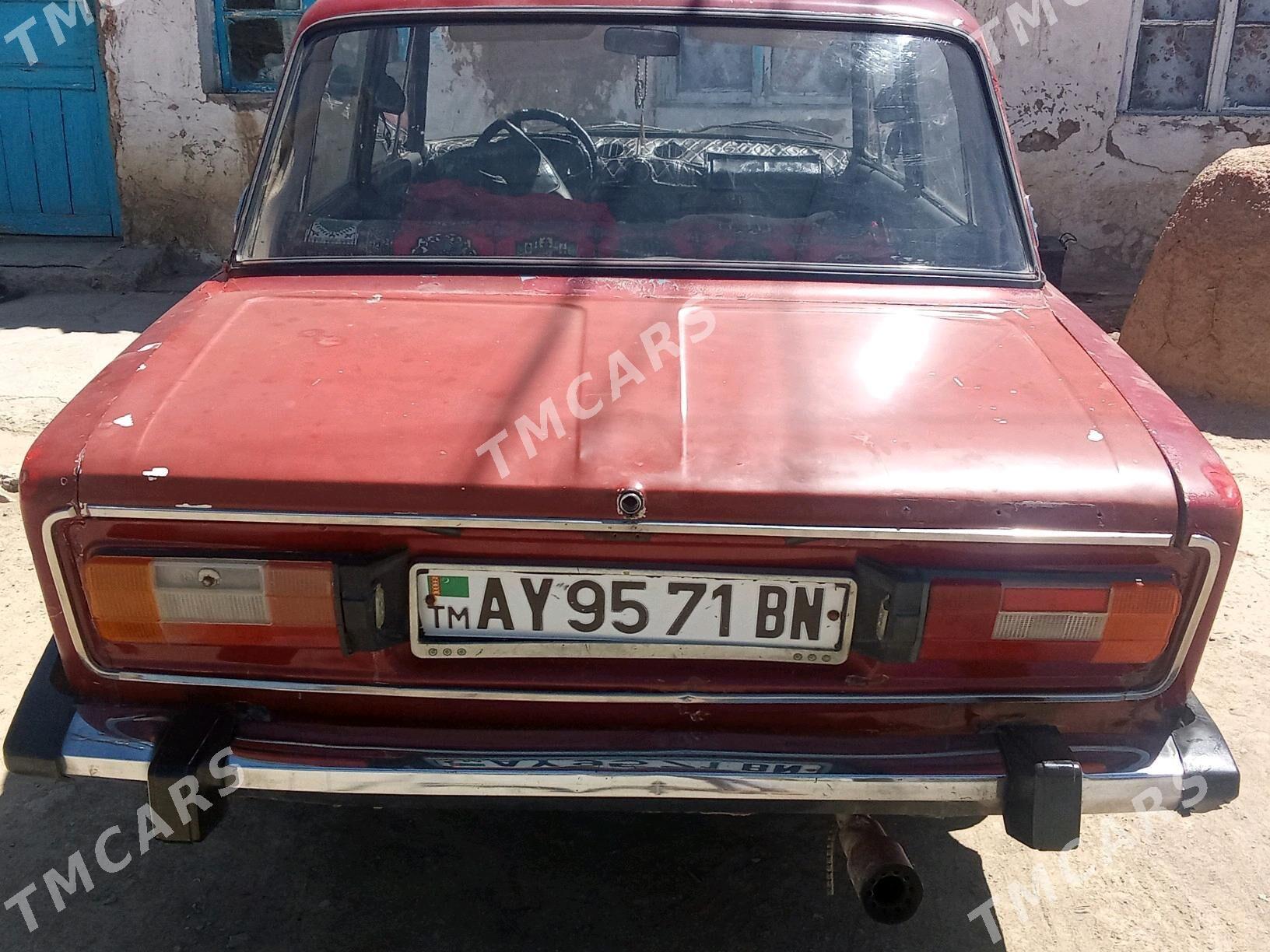 Lada 2106 1989 - 12 000 TMT - Гызыларбат - img 2