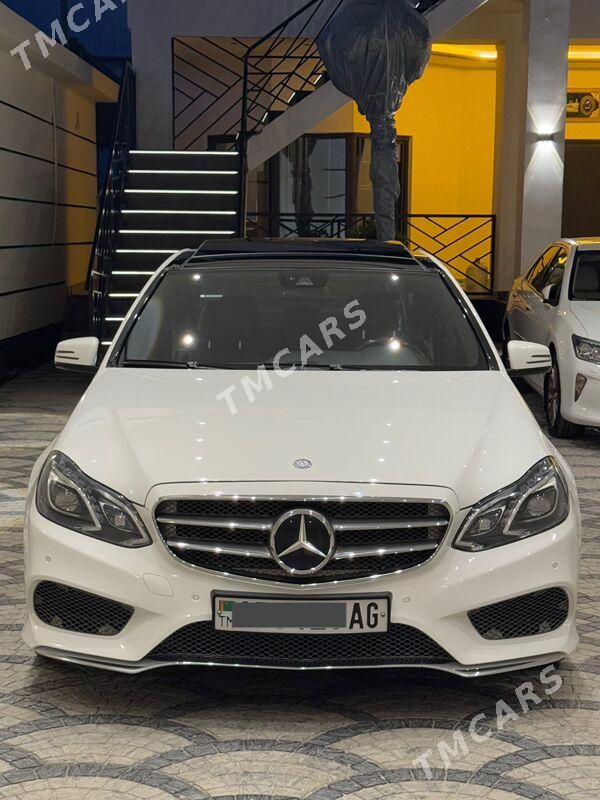 Mercedes-Benz E350 2014 - 500 000 TMT - Aşgabat - img 4