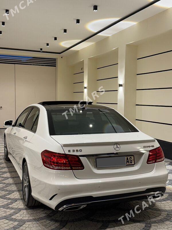 Mercedes-Benz E350 2014 - 500 000 TMT - Aşgabat - img 6