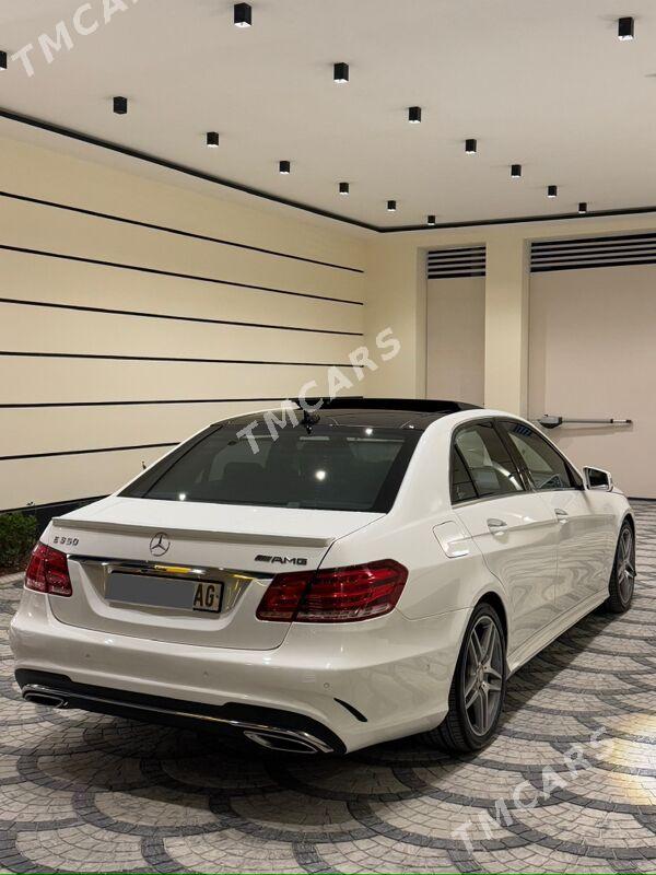 Mercedes-Benz E350 2014 - 500 000 TMT - Aşgabat - img 5
