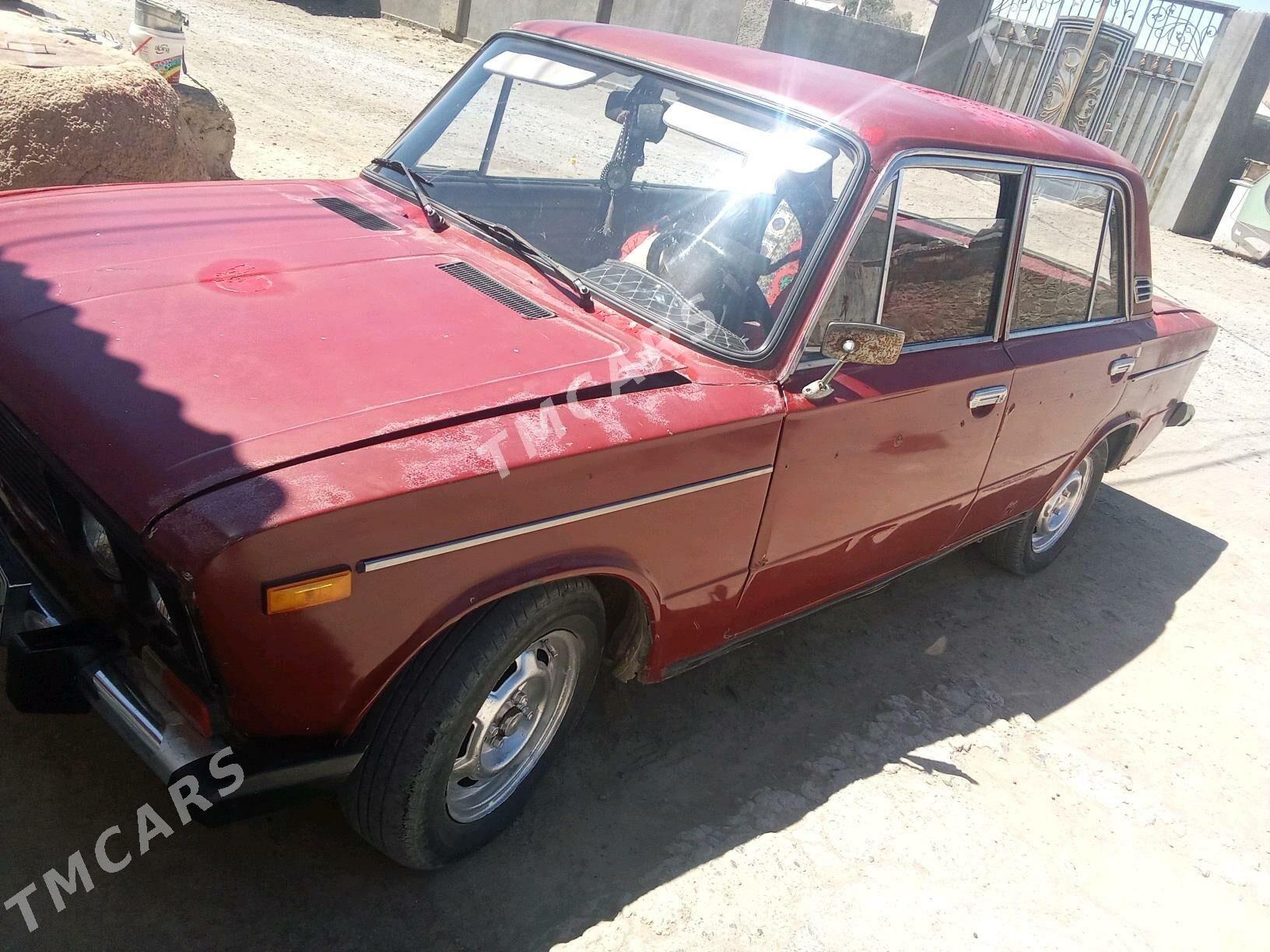 Lada 2106 1989 - 12 000 TMT - Гызыларбат - img 4