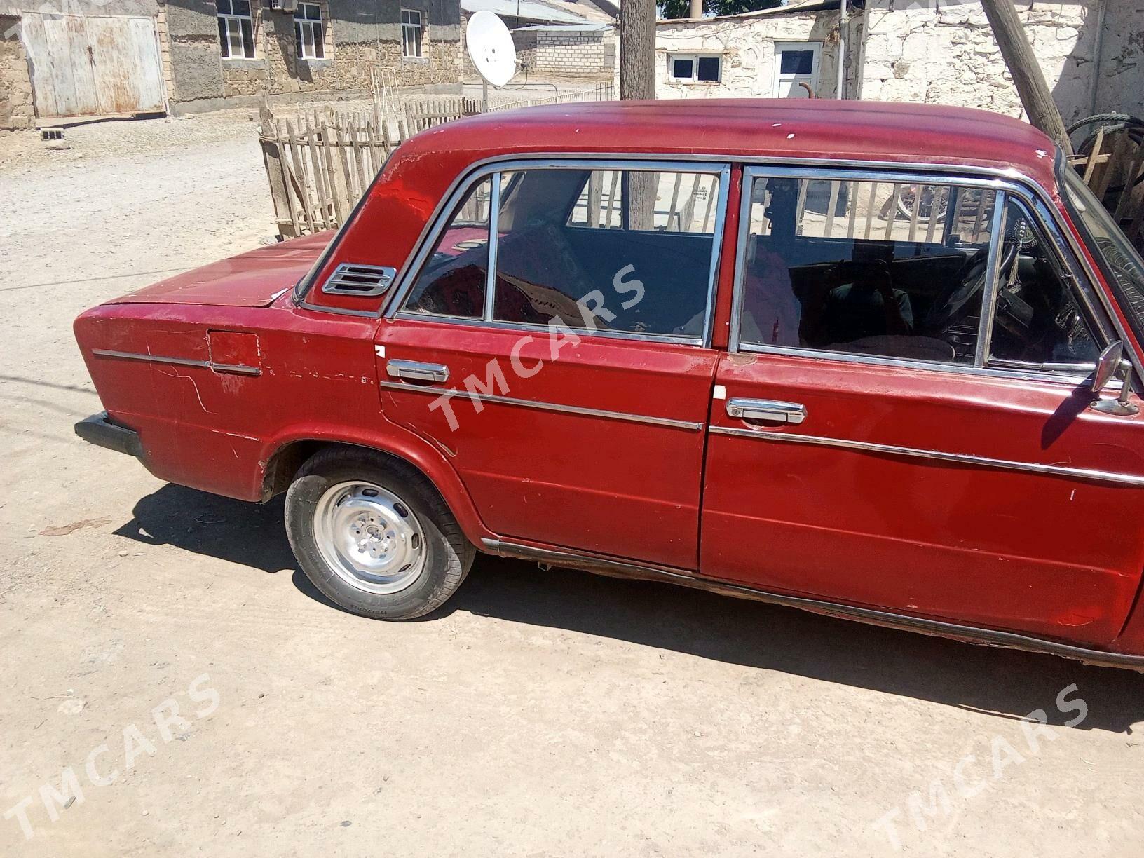 Lada 2106 1989 - 12 000 TMT - Гызыларбат - img 3
