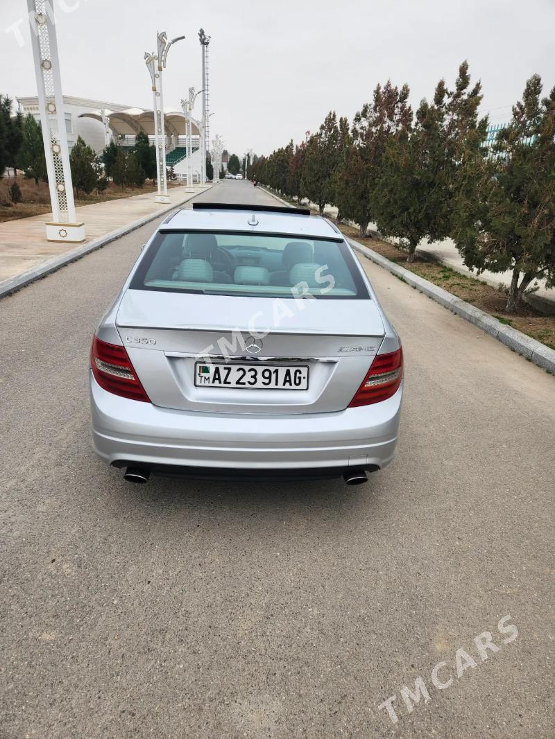 Mercedes-Benz C350 2009 - 180 000 TMT - Бедев - img 5