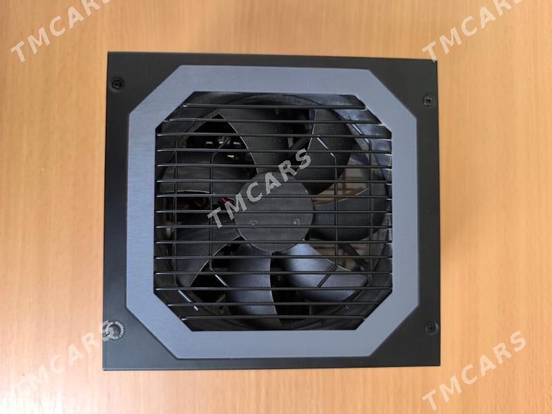 DeepCool DQ650 Full Modular 80 - Ашхабад - img 5