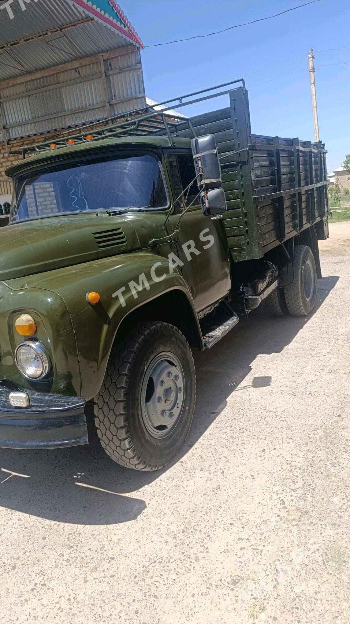 Zil 130 1992 - 65 000 TMT - Сакарчага - img 2