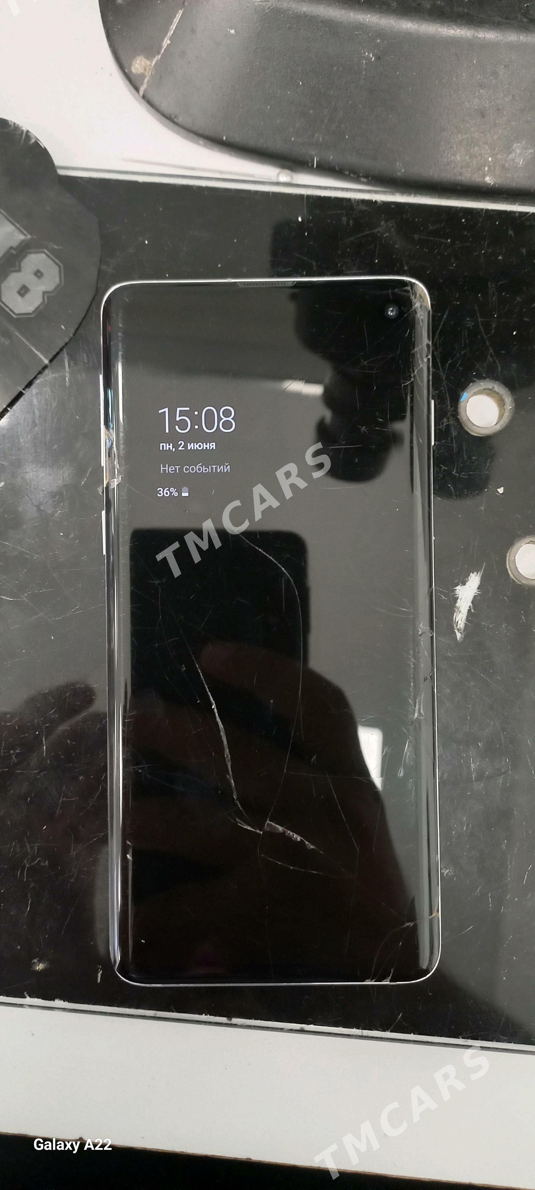 Samsung s10 - Daşoguz - img 3