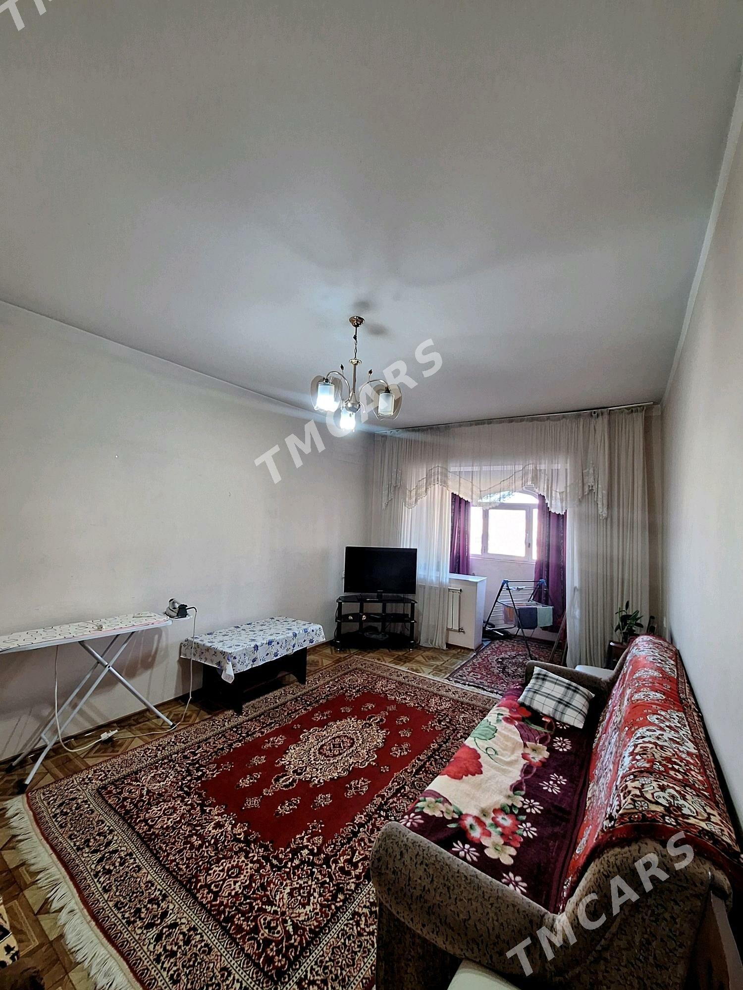 mir4 2 komnat gyssagly  - Ашхабад - img 4