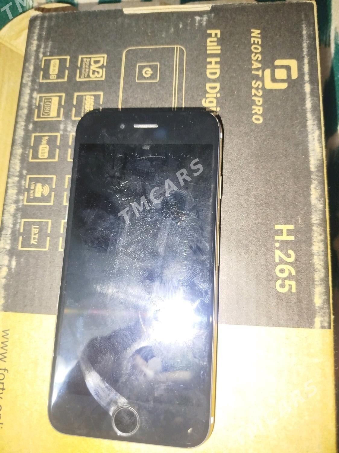iPhone 6 - Türkmenabat - img 2