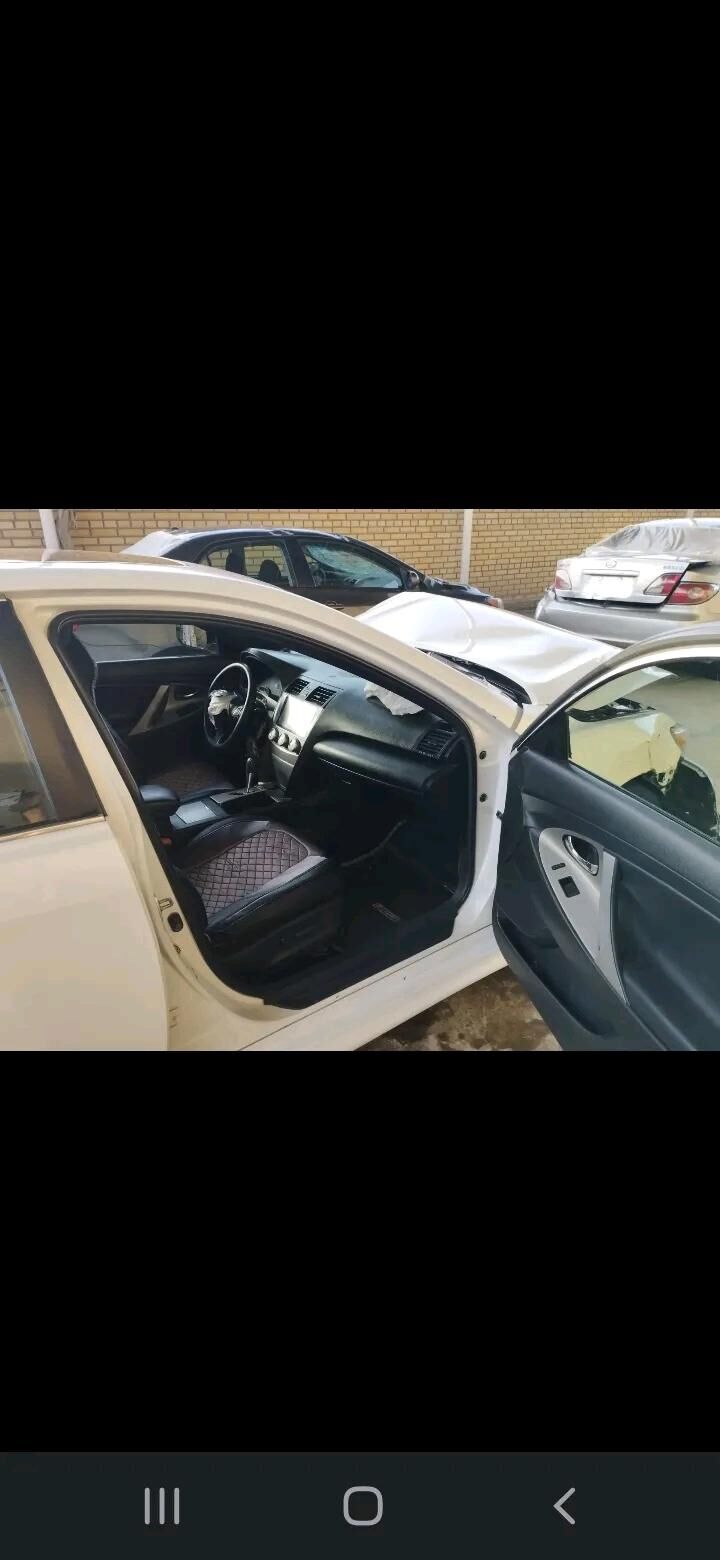 Toyota Camry 2009 - 130 000 TMT - Mary - img 5