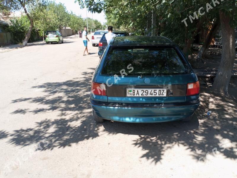 Opel Astra 1993 - 25 000 TMT - Şabat etr. - img 3