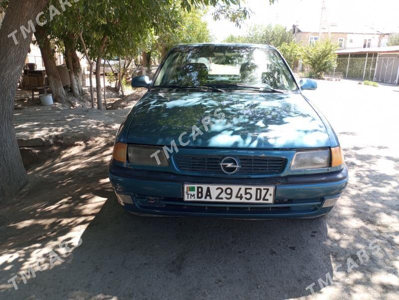 Opel Astra 1993 - 25 000 TMT - Şabat etr. - img 4