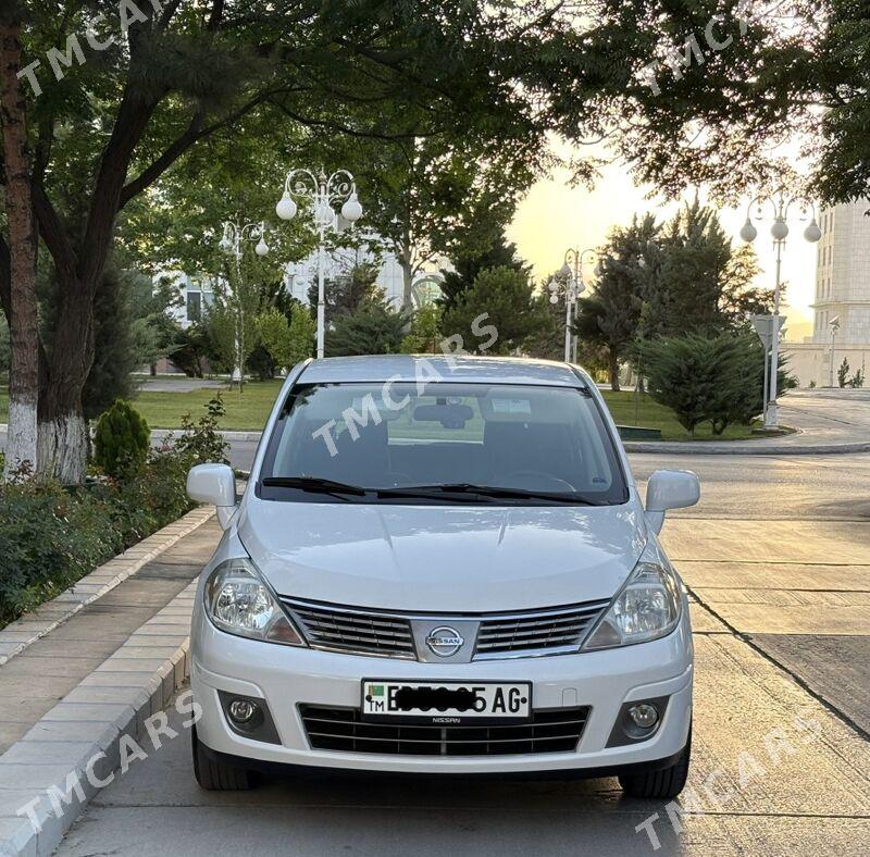 Nissan Versa 2012 - 129 000 TMT - Aşgabat - img 8