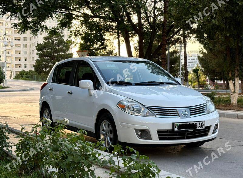 Nissan Versa 2012 - 129 000 TMT - Aşgabat - img 2