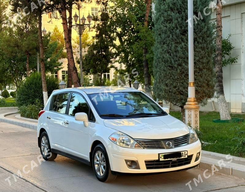 Nissan Versa 2012 - 129 000 TMT - Aşgabat - img 5
