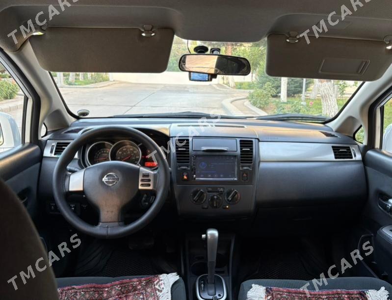 Nissan Versa 2012 - 129 000 TMT - Aşgabat - img 6
