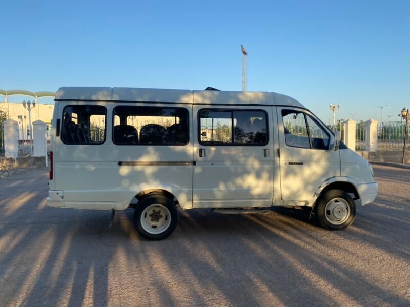 Gaz Gazel 2008 - 130 000 TMT - Дашогуз - img 8