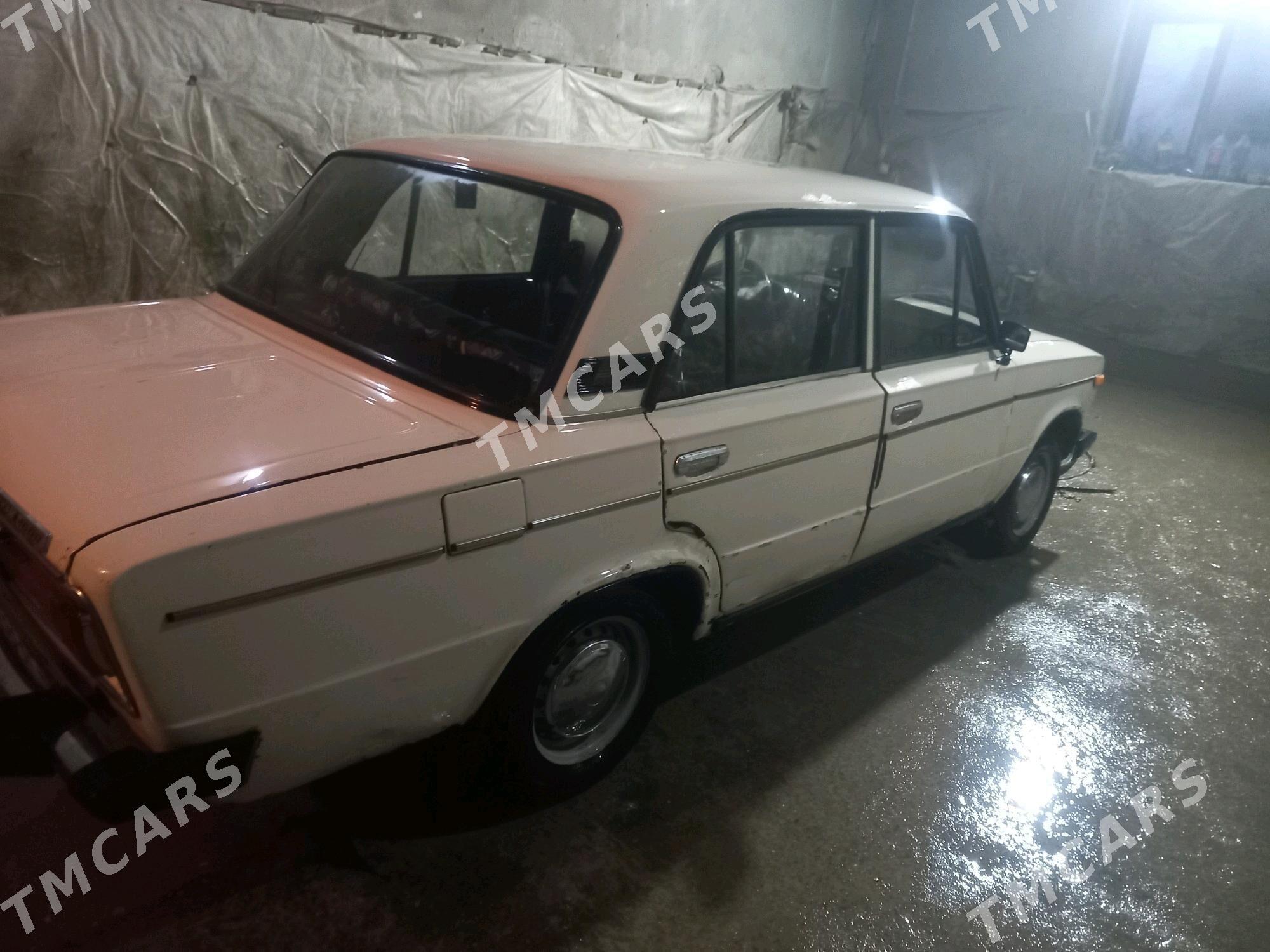 Lada 2106 1988 - 13 000 TMT - Кёнеургенч - img 3