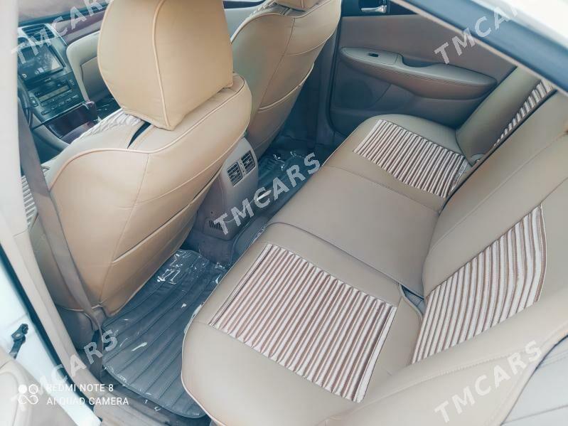 Lexus ES 300 2003 - 160 000 TMT - Türkmenabat - img 8