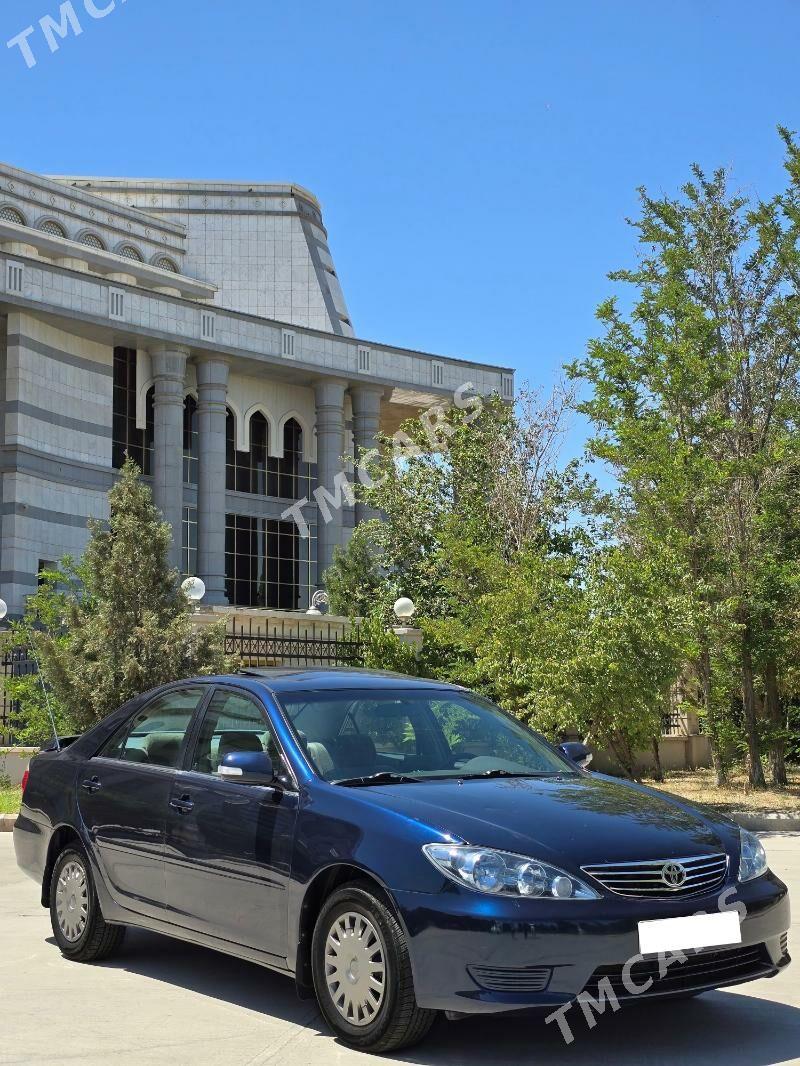 Toyota Camry 2004 - 155 000 TMT - Мары - img 3