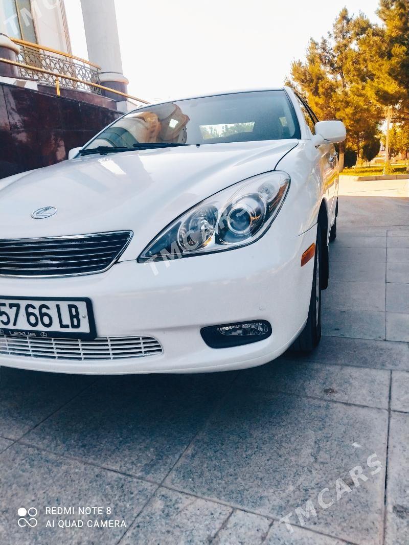 Lexus ES 300 2003 - 160 000 TMT - Türkmenabat - img 2