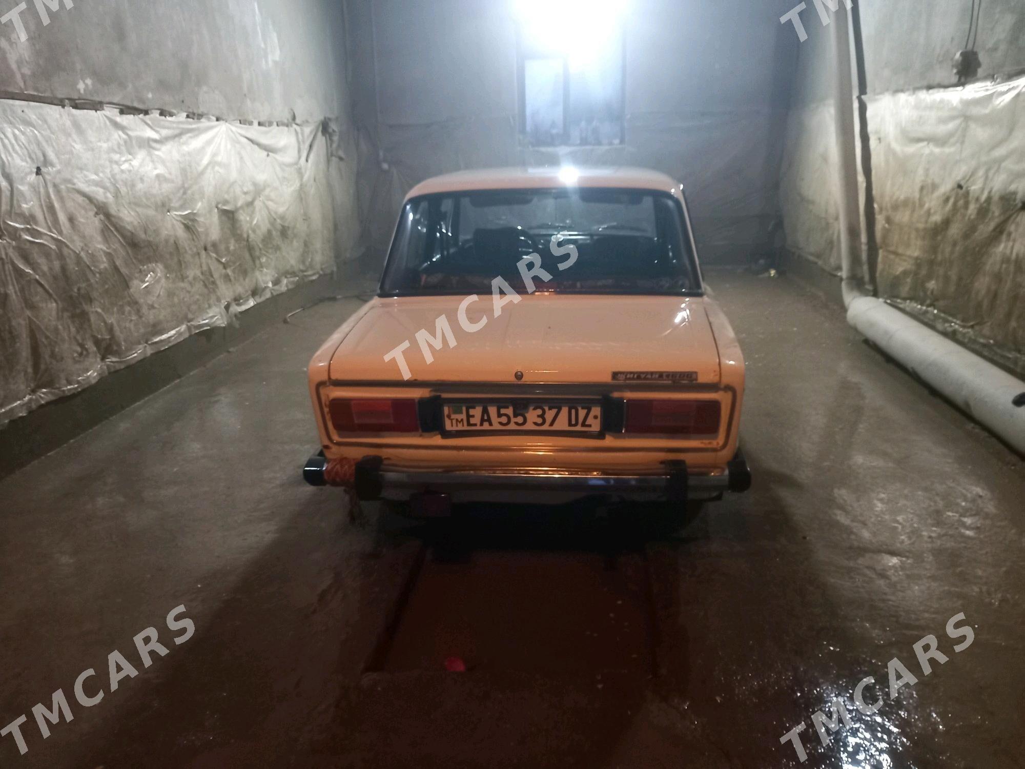 Lada 2106 1988 - 13 000 TMT - Кёнеургенч - img 4