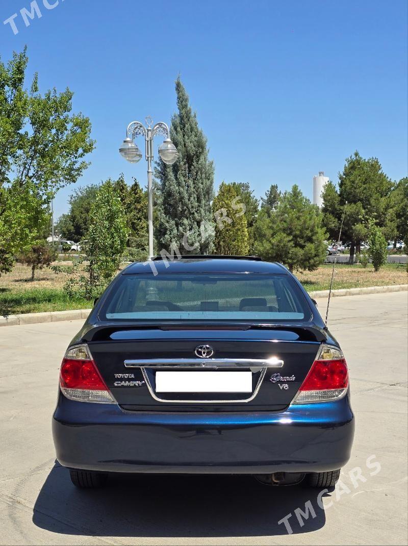 Toyota Camry 2004 - 155 000 TMT - Мары - img 2