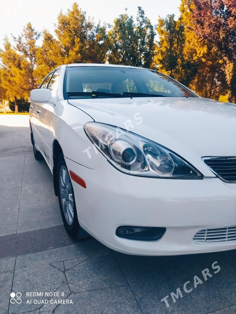Lexus ES 300 2003 - 160 000 TMT - Türkmenabat - img 6
