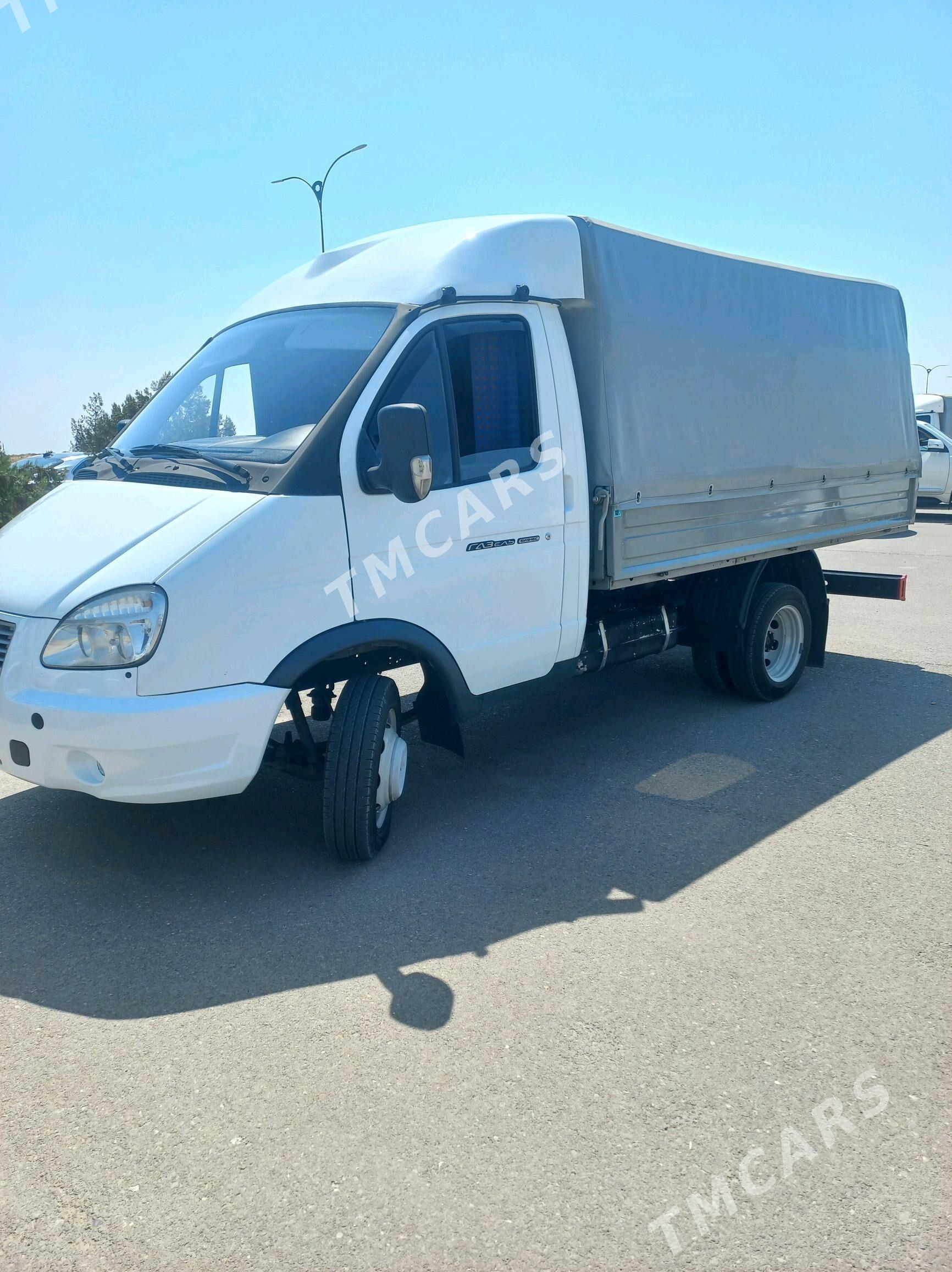 Gaz Gazel 2016 - 210 000 TMT - Aşgabat - img 3