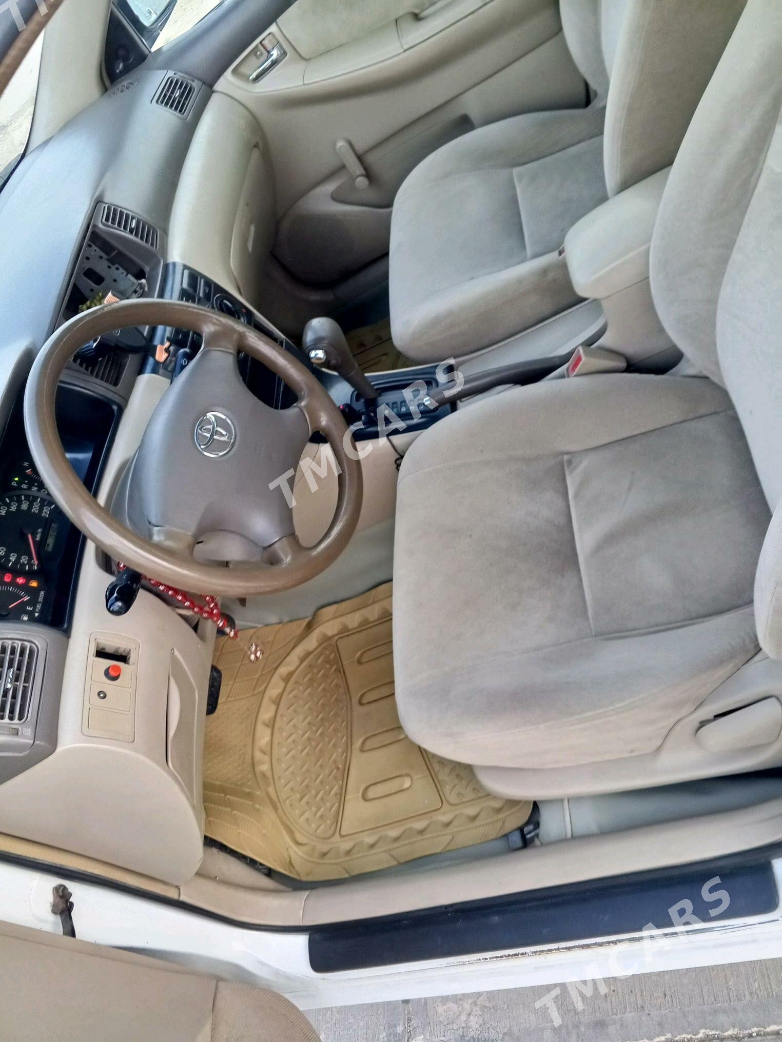Toyota Corolla 2003 - 76 000 TMT - Балканабат - img 5