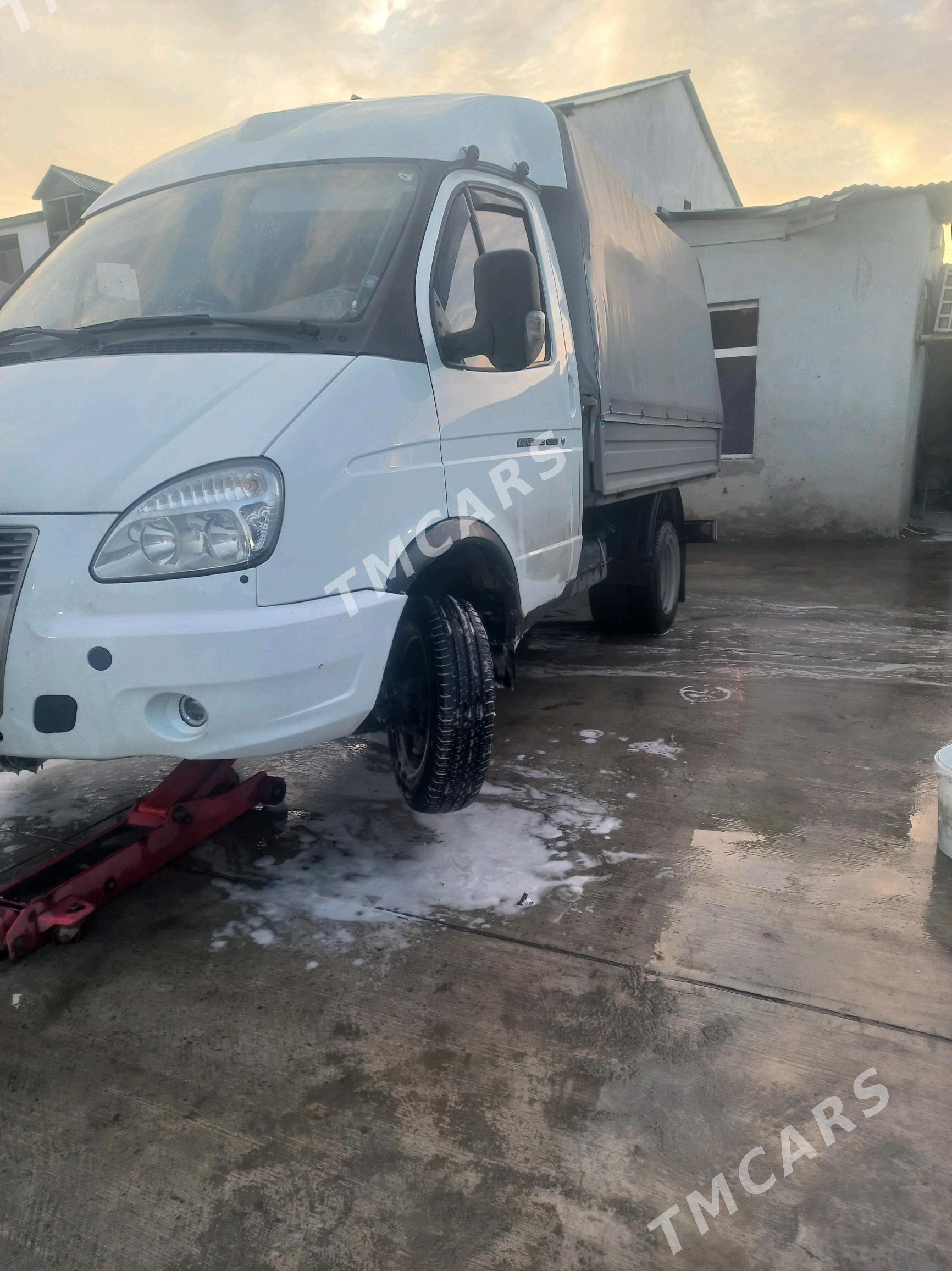Gaz Gazel 2016 - 210 000 TMT - Aşgabat - img 5