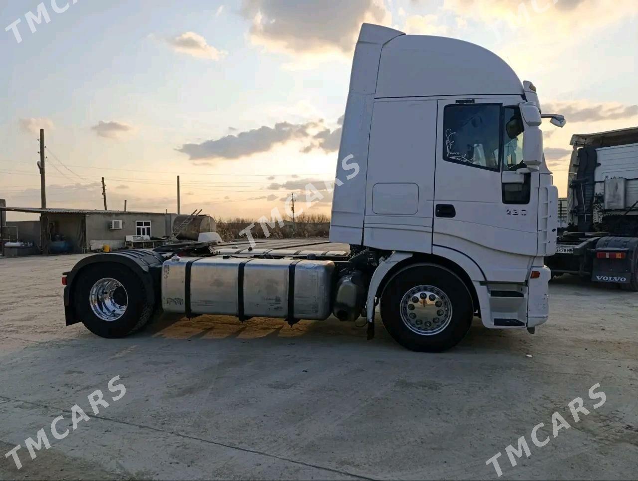 Volvo EURO 4 2010 - 410 000 TMT - Мары - img 3