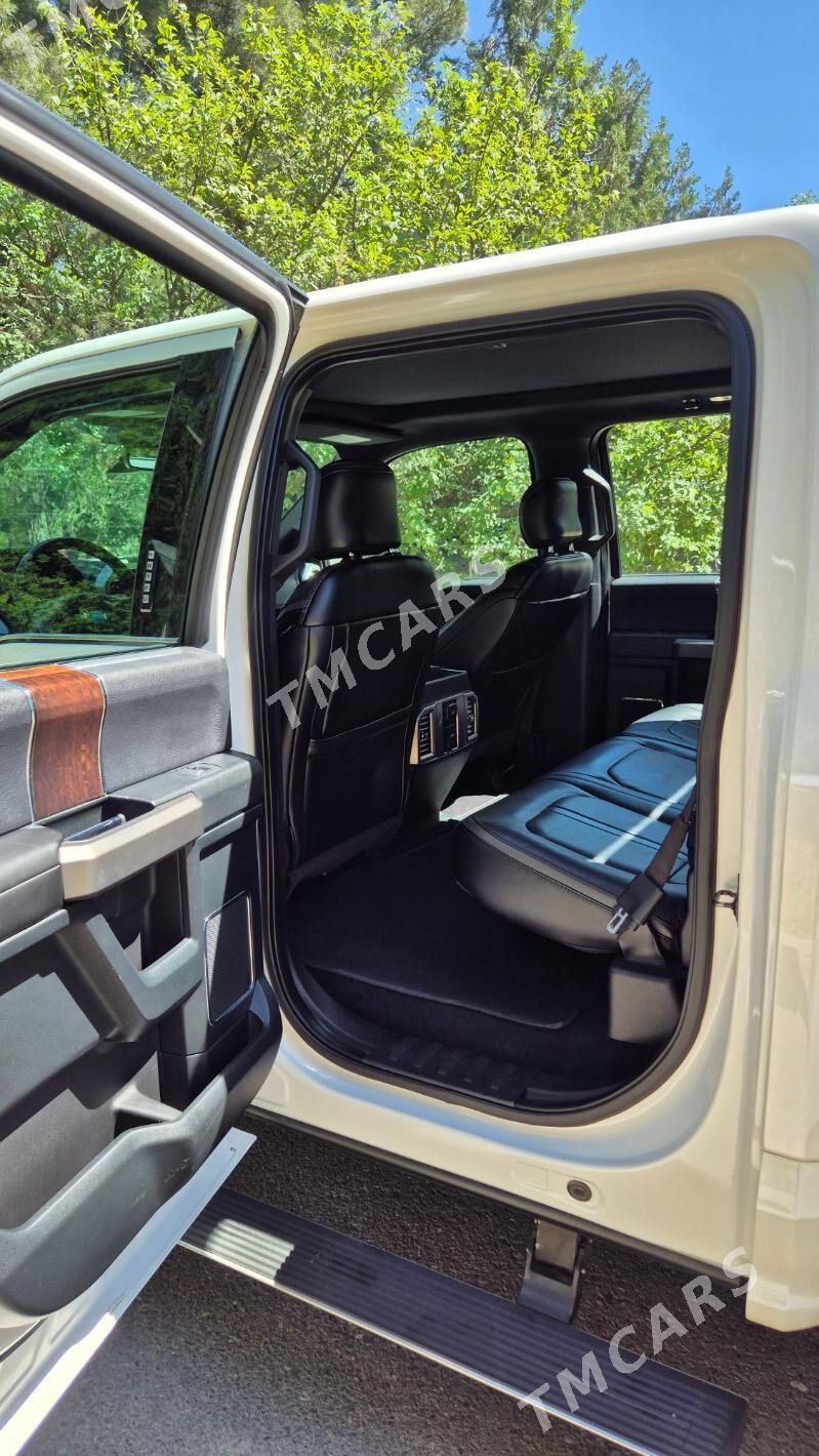 Ford F-150 2017 - 430 000 TMT - Ашхабад - img 7