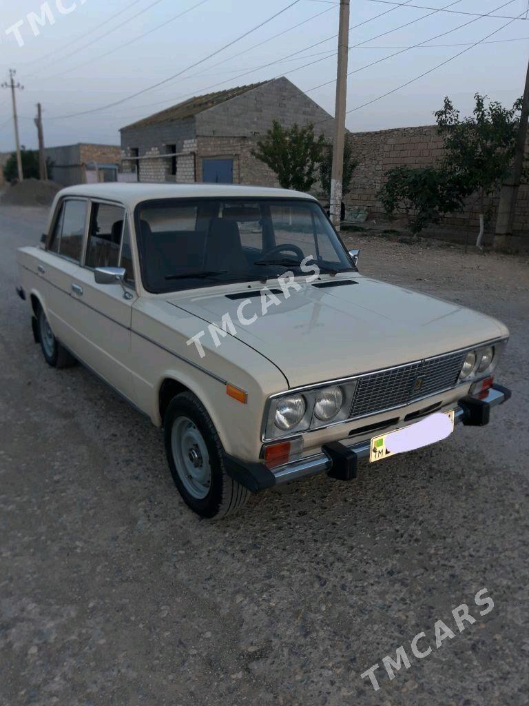 Lada 2106 1986 - 33 000 TMT - Гызыларбат - img 2