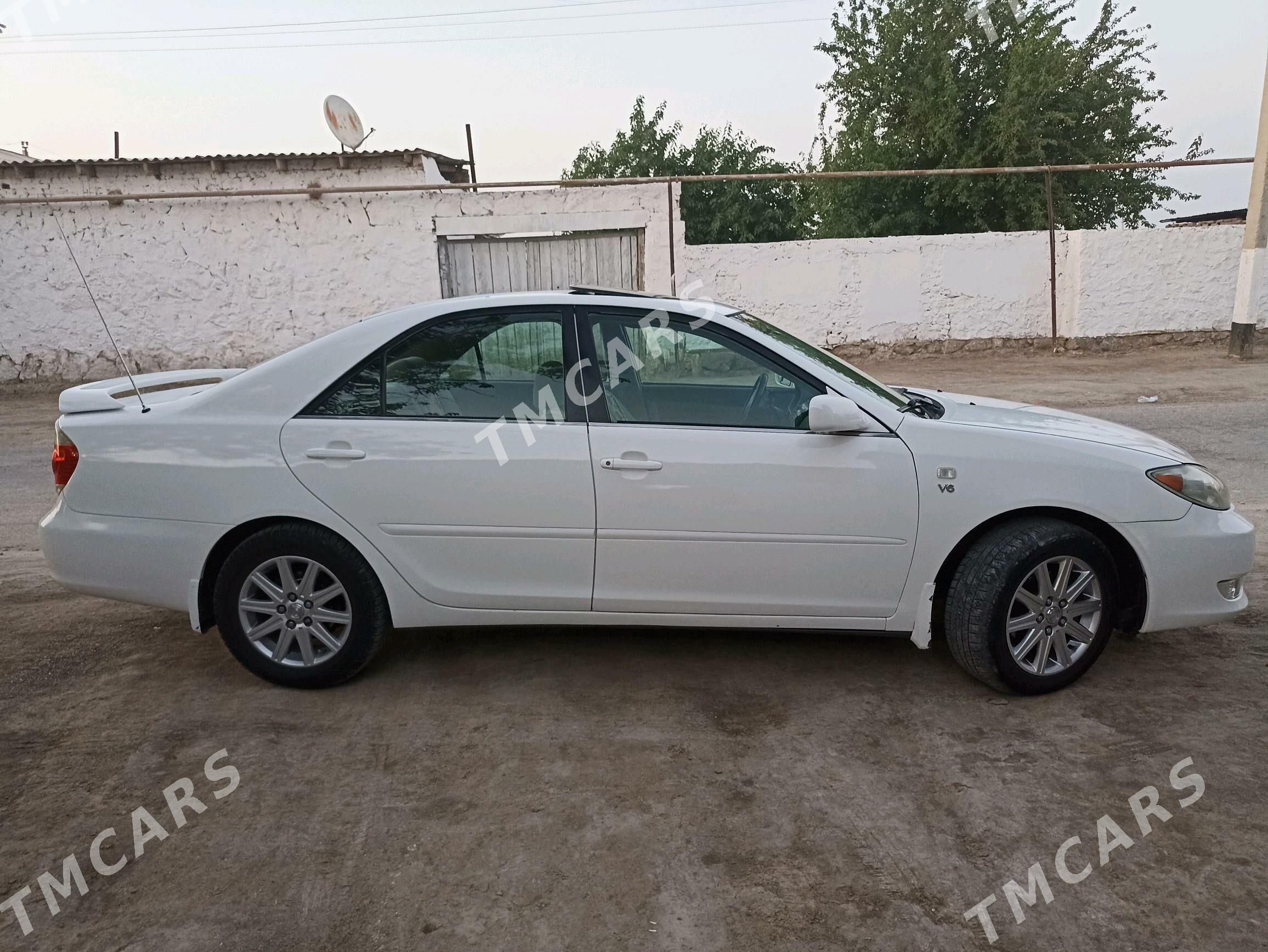 Toyota Camry 2002 - 163 000 TMT - Достлук - img 4