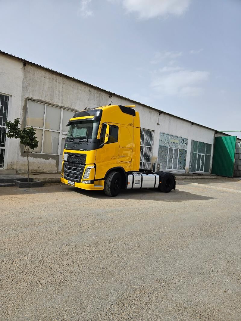 Volvo FH 500 2020 - 1 450 000 TMT - Aşgabat - img 8