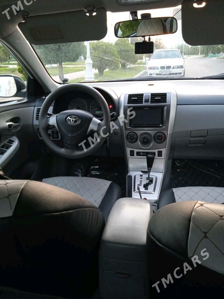 Toyota Corolla 2011 - 160 000 TMT - Aşgabat - img 3