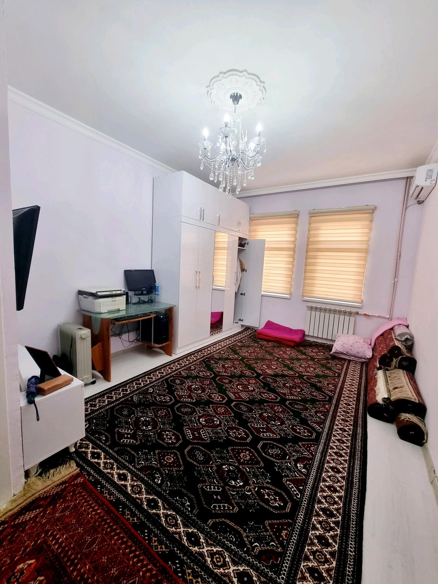 mir7/3 yunus emre - Ашхабад - img 5