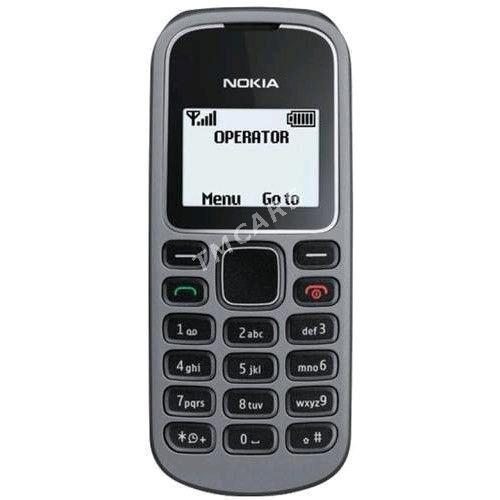 Nokia 1280 Paket - Aşgabat - img 2