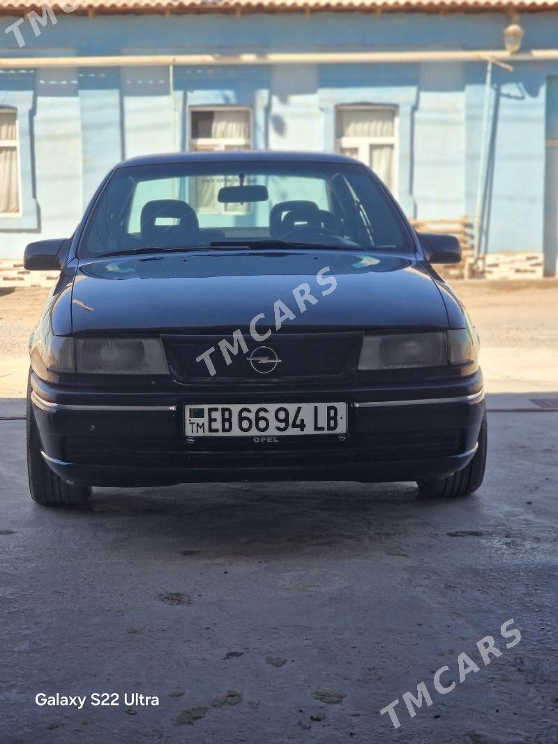 Opel Vectra 1994 - 59 000 TMT - Çärjew - img 2