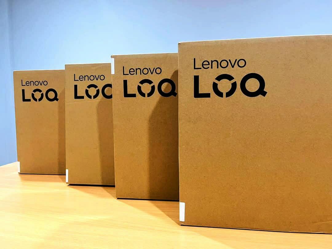 LOQ RTX 4050+24GB RAM i5-12450 - Ашхабад - img 3