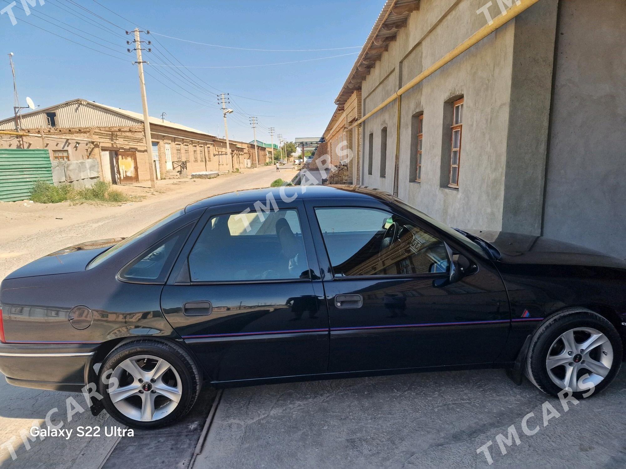 Opel Vectra 1994 - 59 000 TMT - Çärjew - img 3