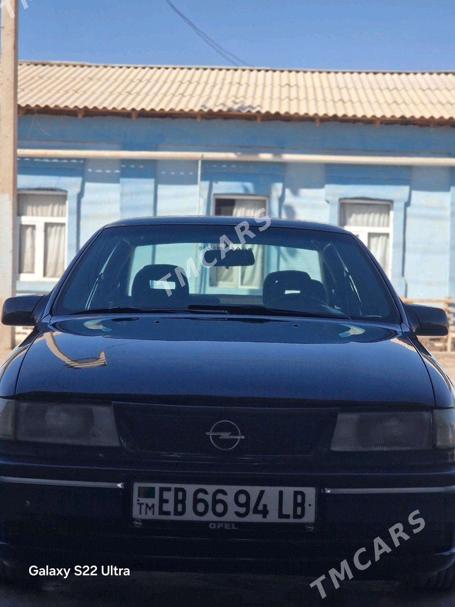 Opel Vectra 1994 - 59 000 TMT - Çärjew - img 5