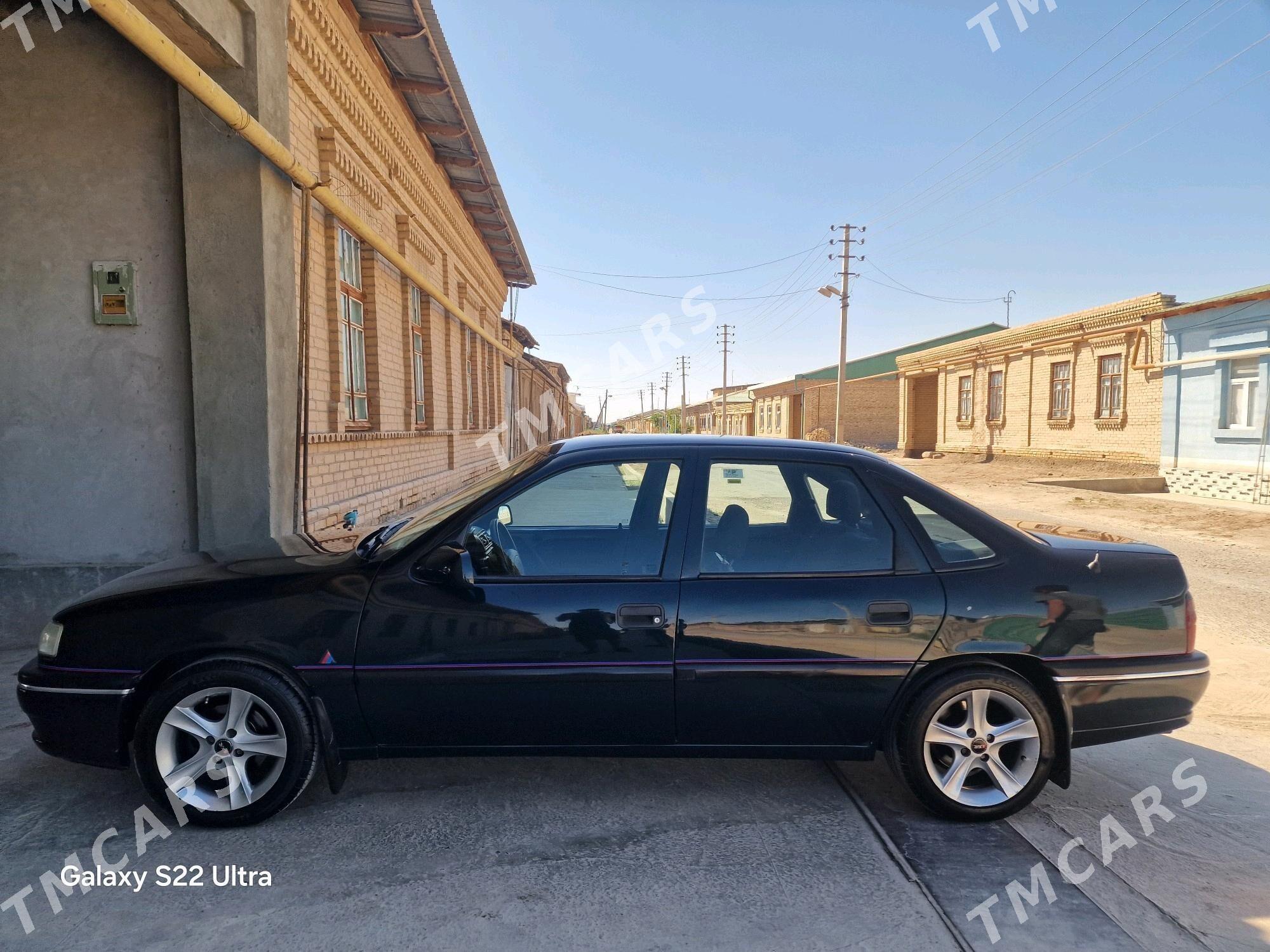 Opel Vectra 1994 - 59 000 TMT - Çärjew - img 4