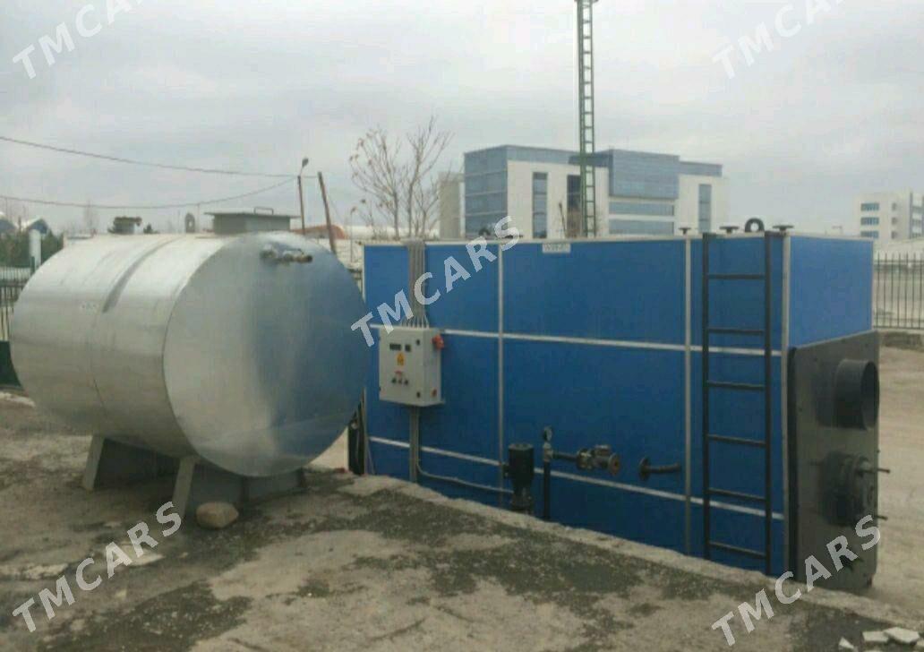Generator Gurluşyk elektronika - Ашхабад - img 2