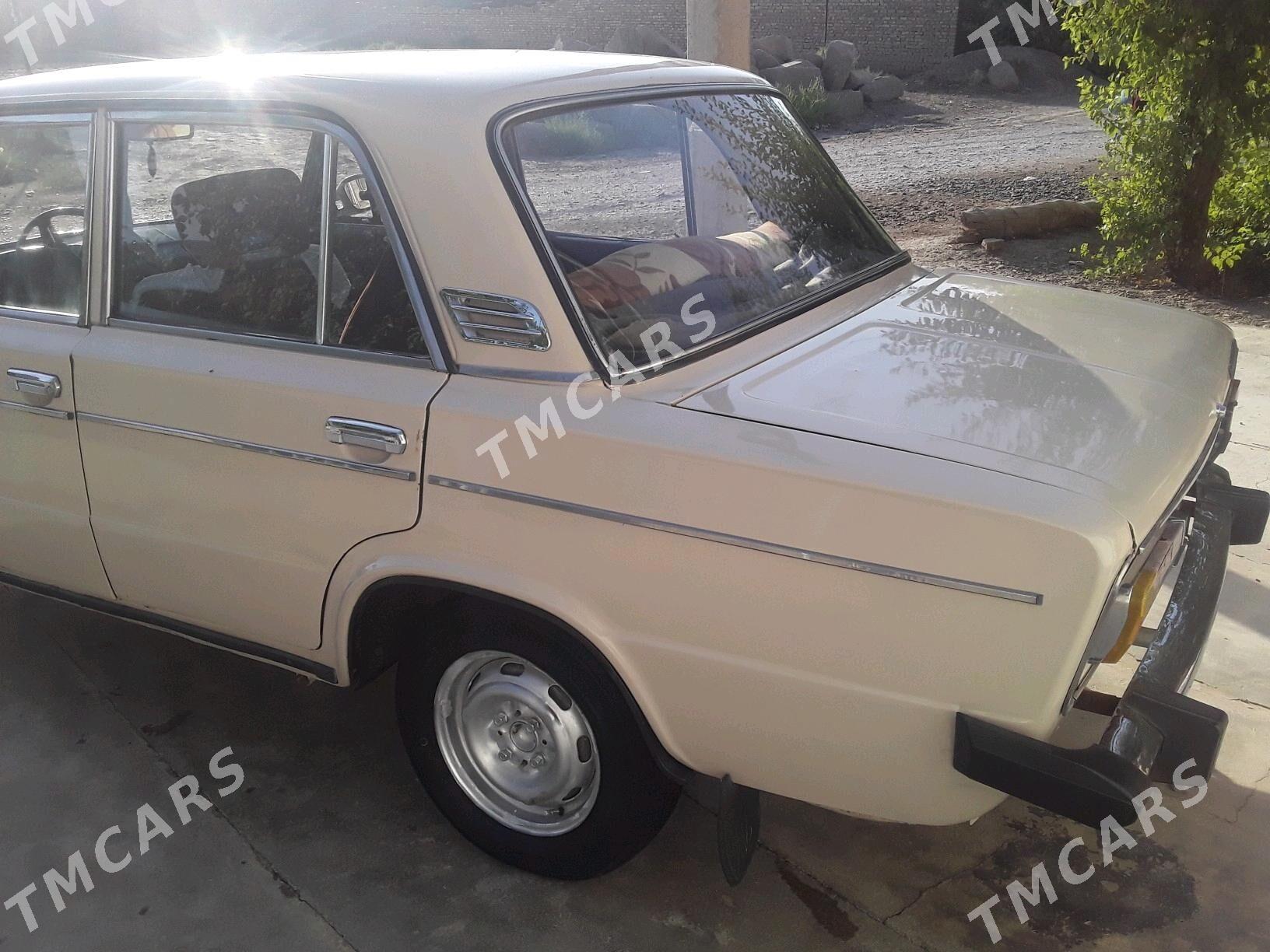 Lada 2106 1990 - 24 000 TMT - Теджен - img 3